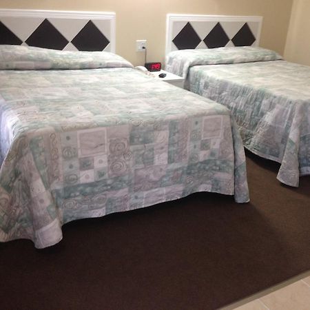 باريس Davidson Motel المظهر الخارجي الصورة