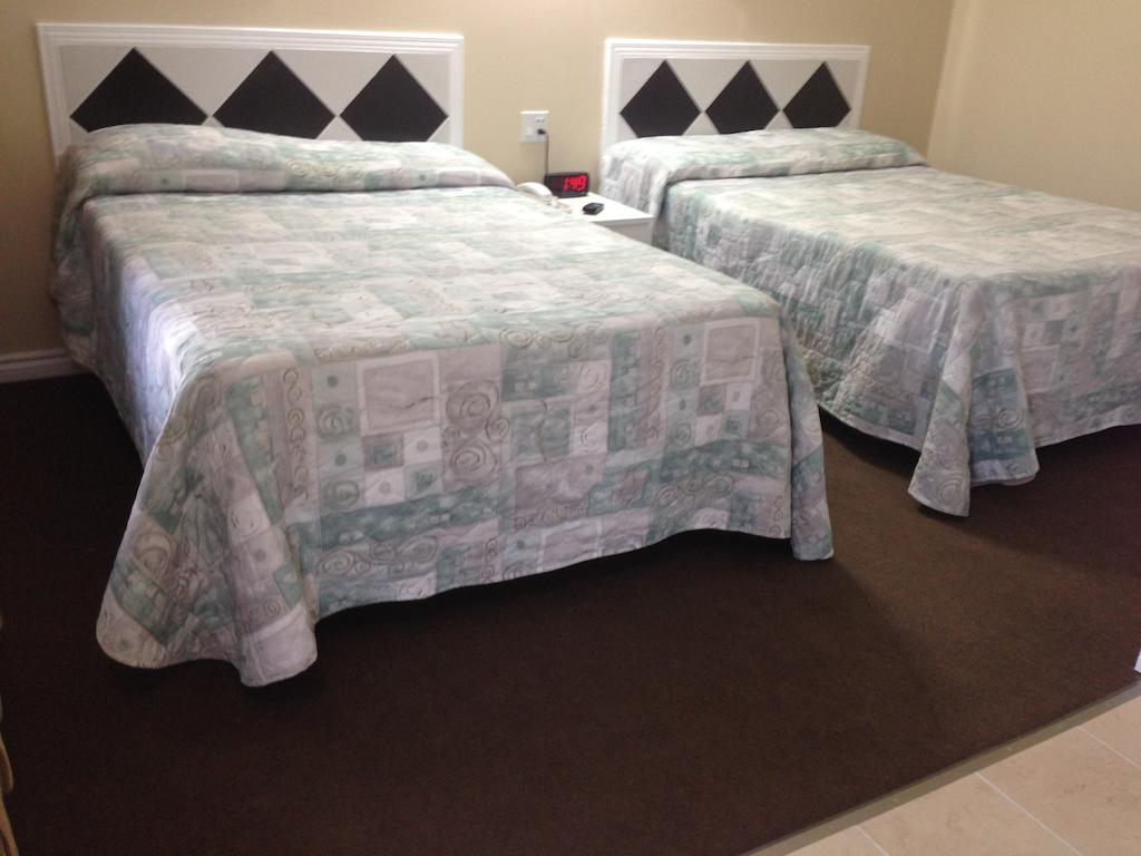 باريس Davidson Motel المظهر الخارجي الصورة