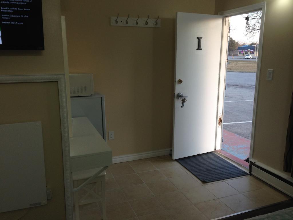 باريس Davidson Motel المظهر الخارجي الصورة